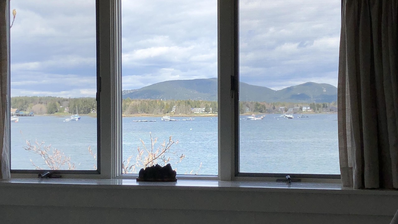 Photo of Bedroom in Bass Harbor