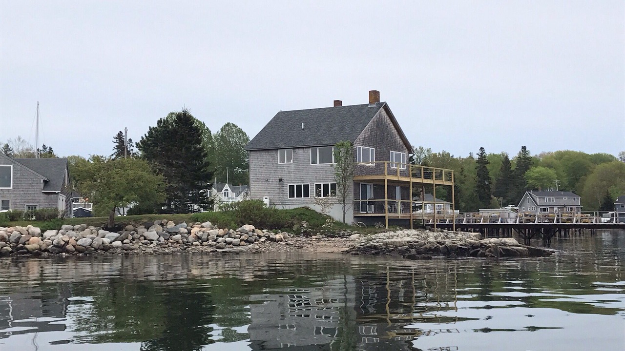 Photo of Others in Bass Harbor