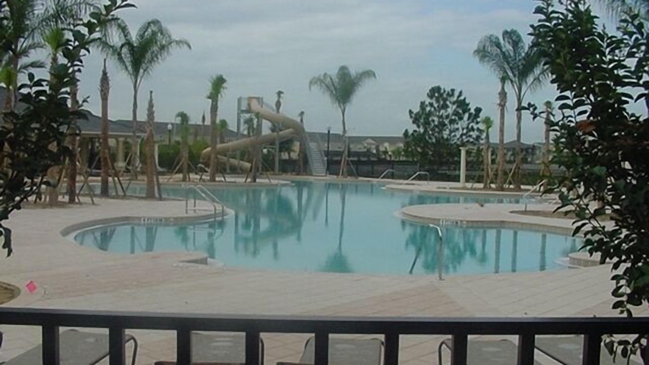 Photo of Outdoor in Windsor Hills