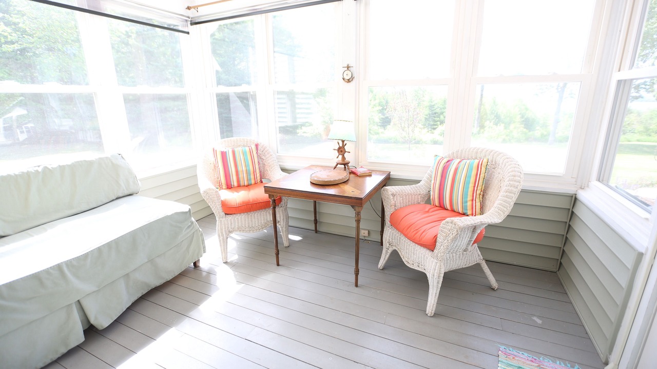 Photo of Outdoor in Lamoine