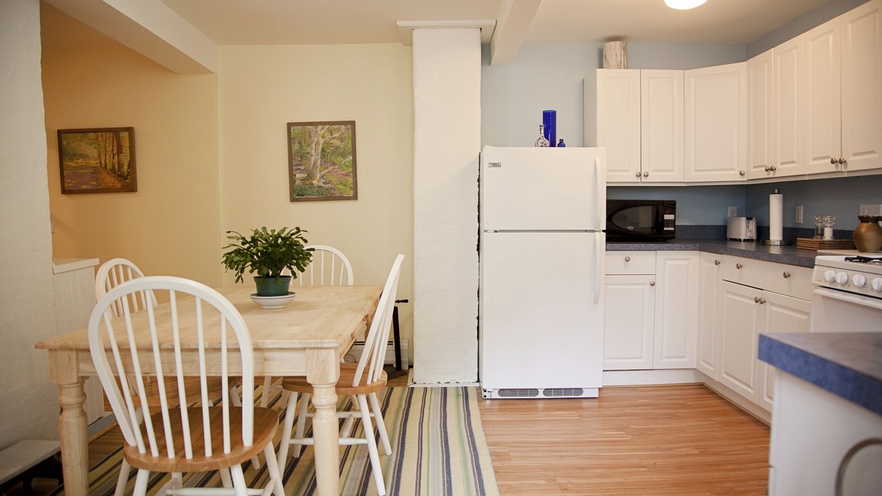 Photo of Kitchen in Bar Harbor
