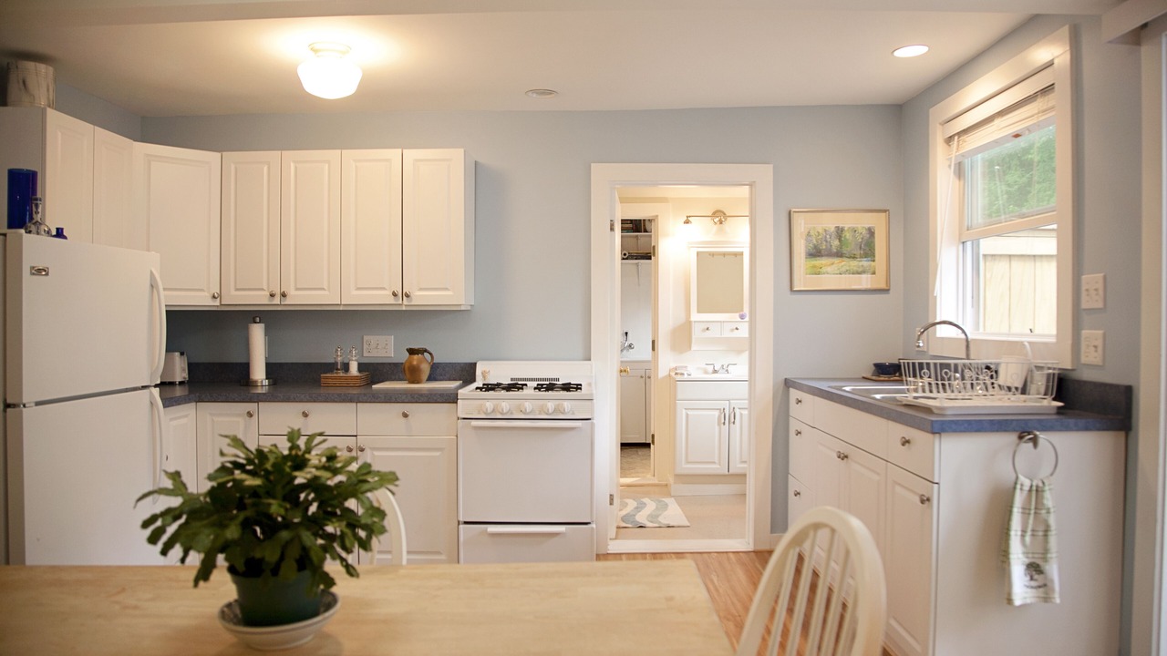 Photo of Kitchen in Bar Harbor