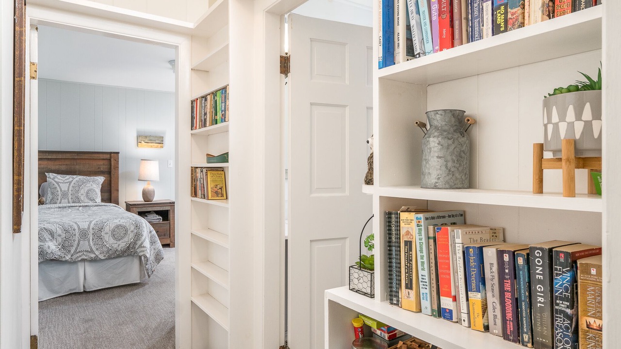 Photo of Bedroom in Sunday River Area