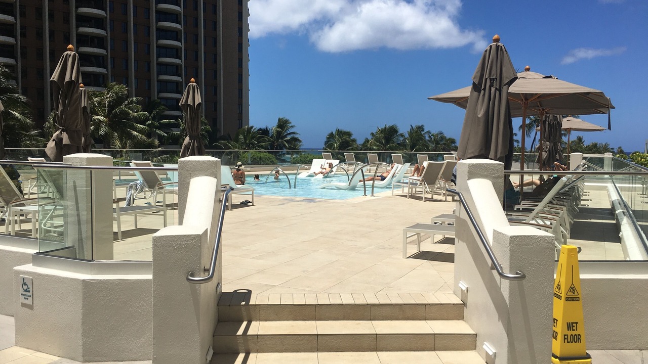 Photo of Outdoor in Waikiki