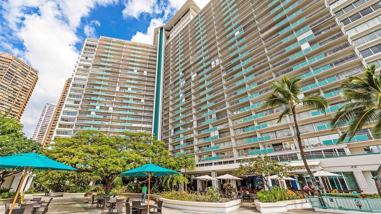Photo of Outdoor in Waikiki