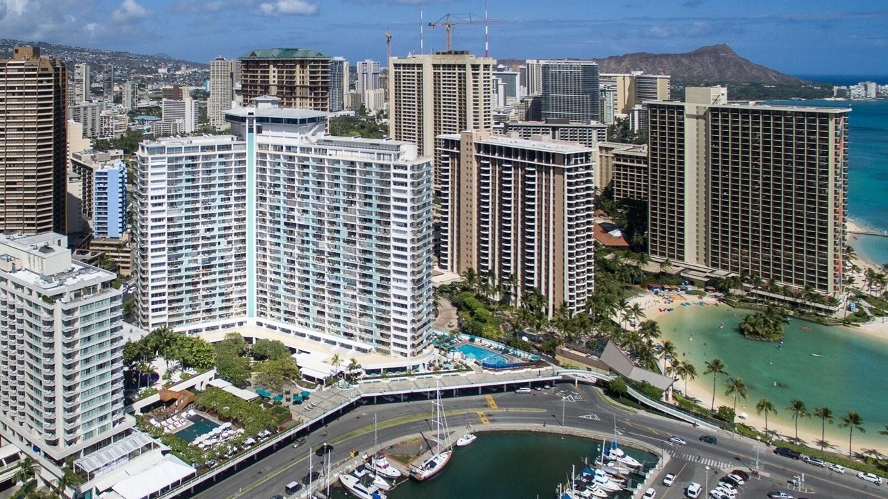 Photo of Outdoor in Waikiki
