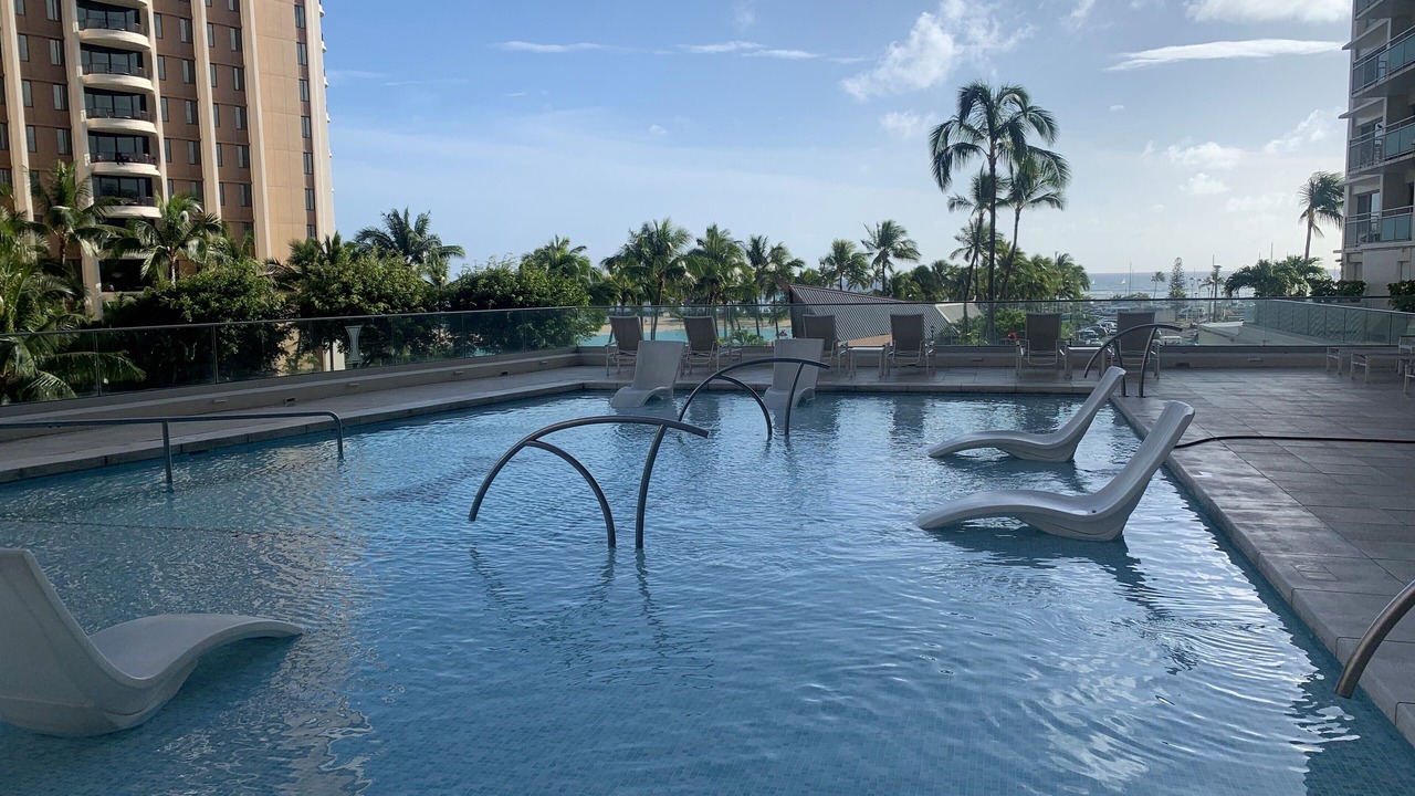Photo of Outdoor in Waikiki