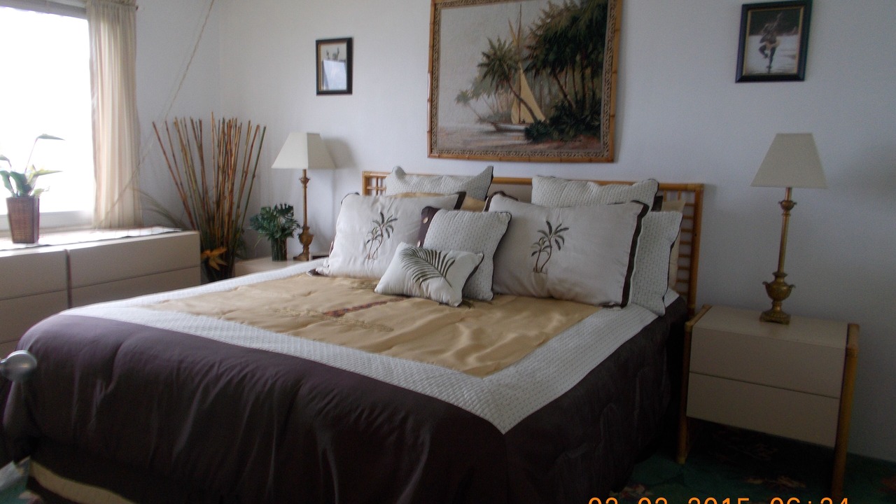 Photo of Bedroom in Maalaea