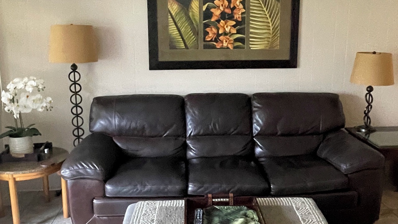 Photo of Livingroom in Kapaa