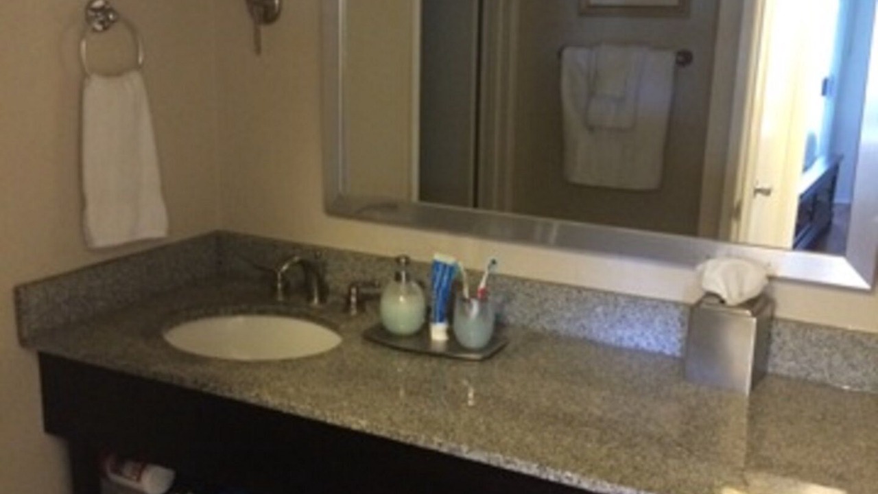 Photo of Bathroom in Kapaa