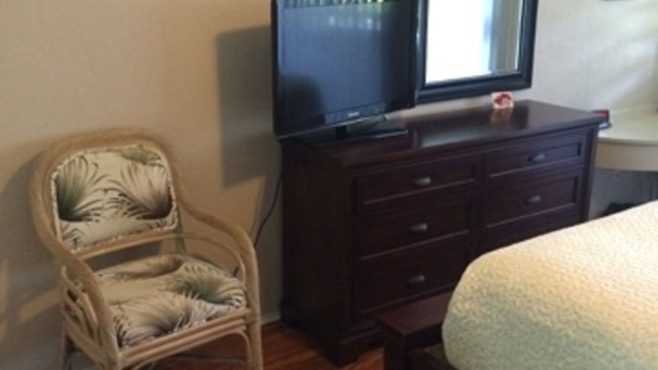 Photo of Bedroom in Kapaa
