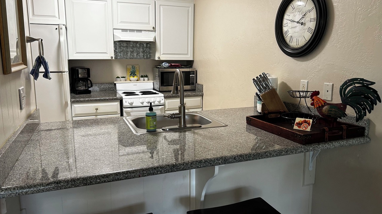 Photo of Kitchen in Kapaa