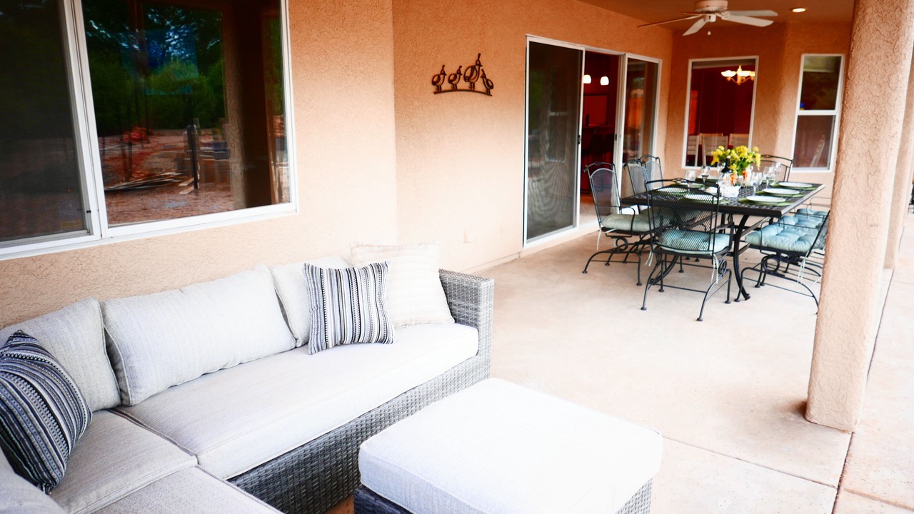 Photo of Outdoor in Oak Creek
