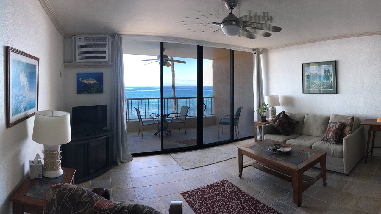 Photo of Livingroom in Kailua-Kona