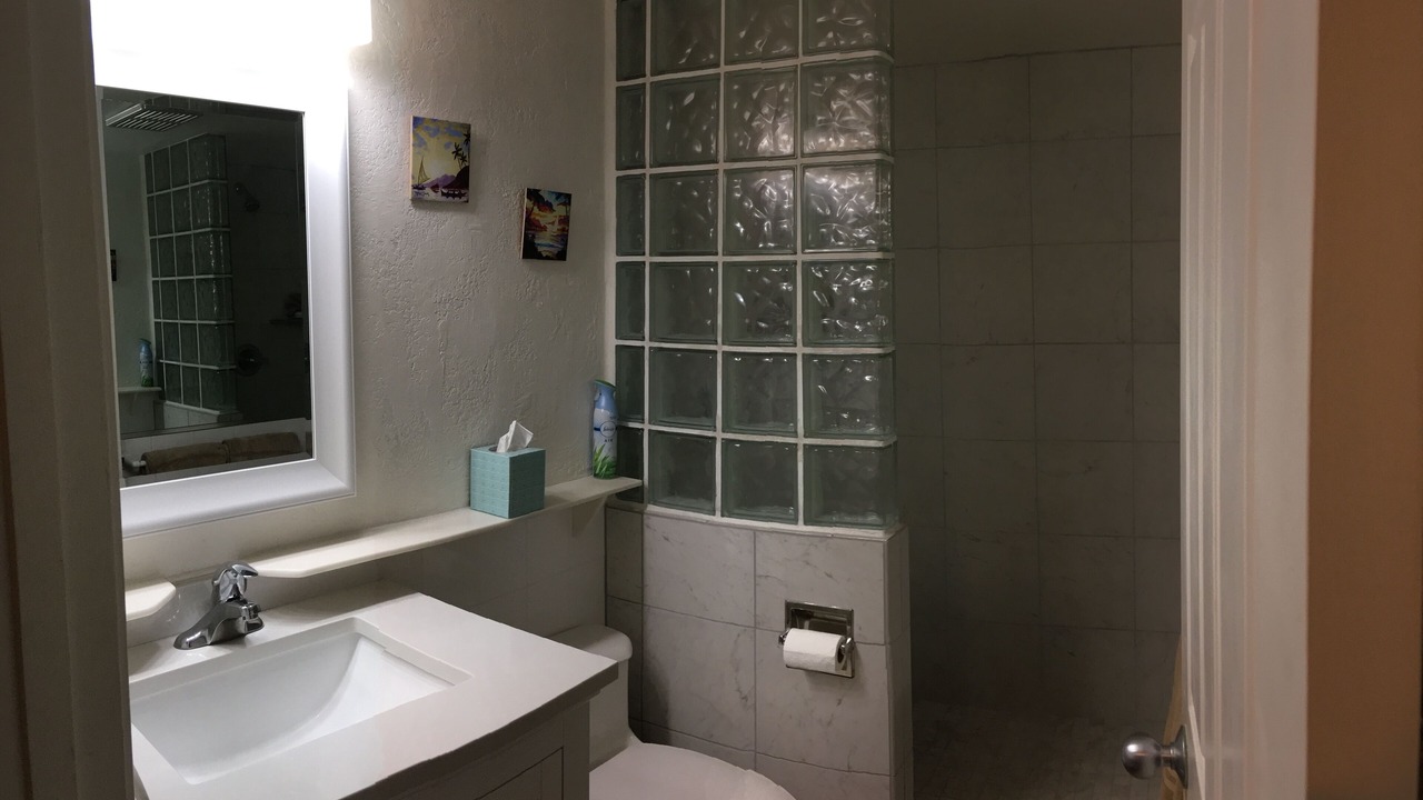 Photo of Bathroom in Kailua-Kona