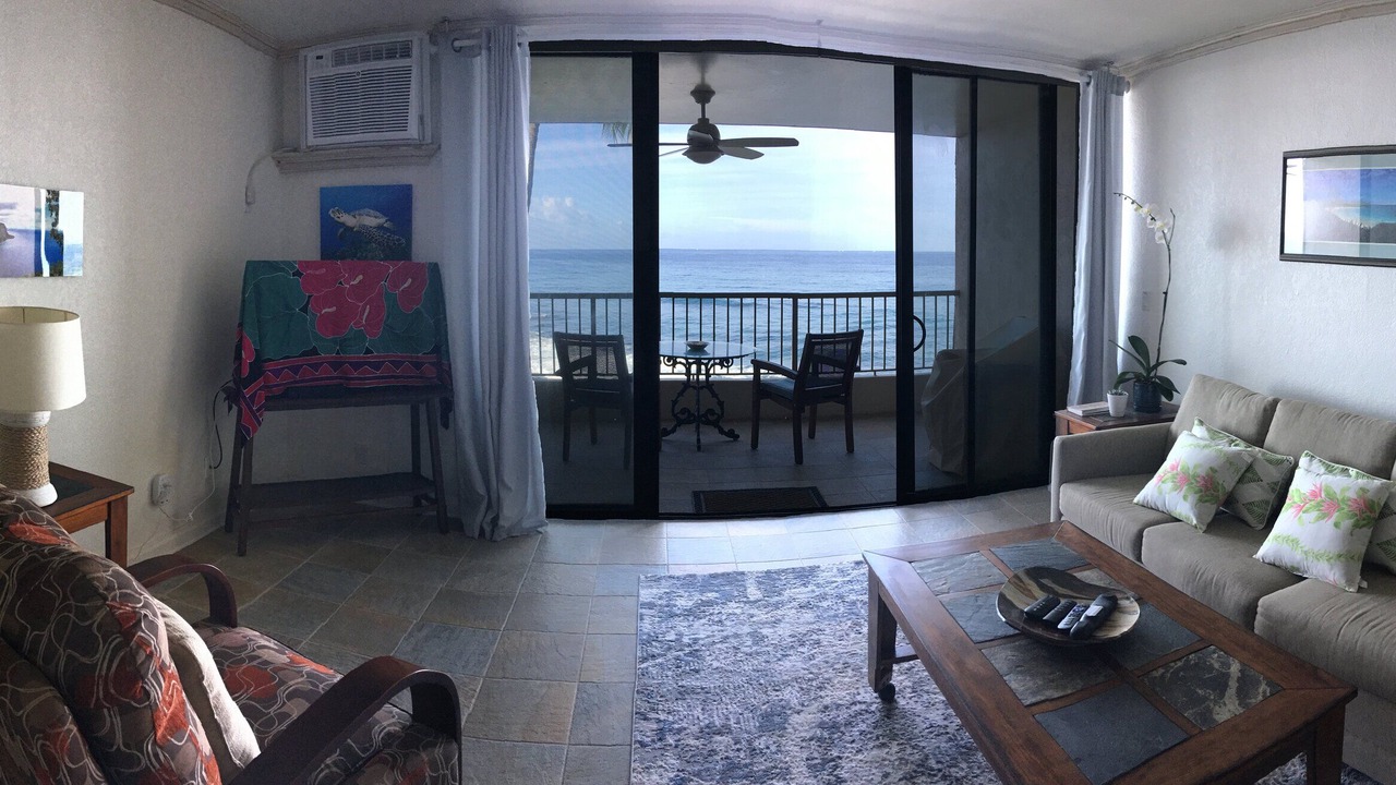 Photo of Livingroom in Kailua-Kona