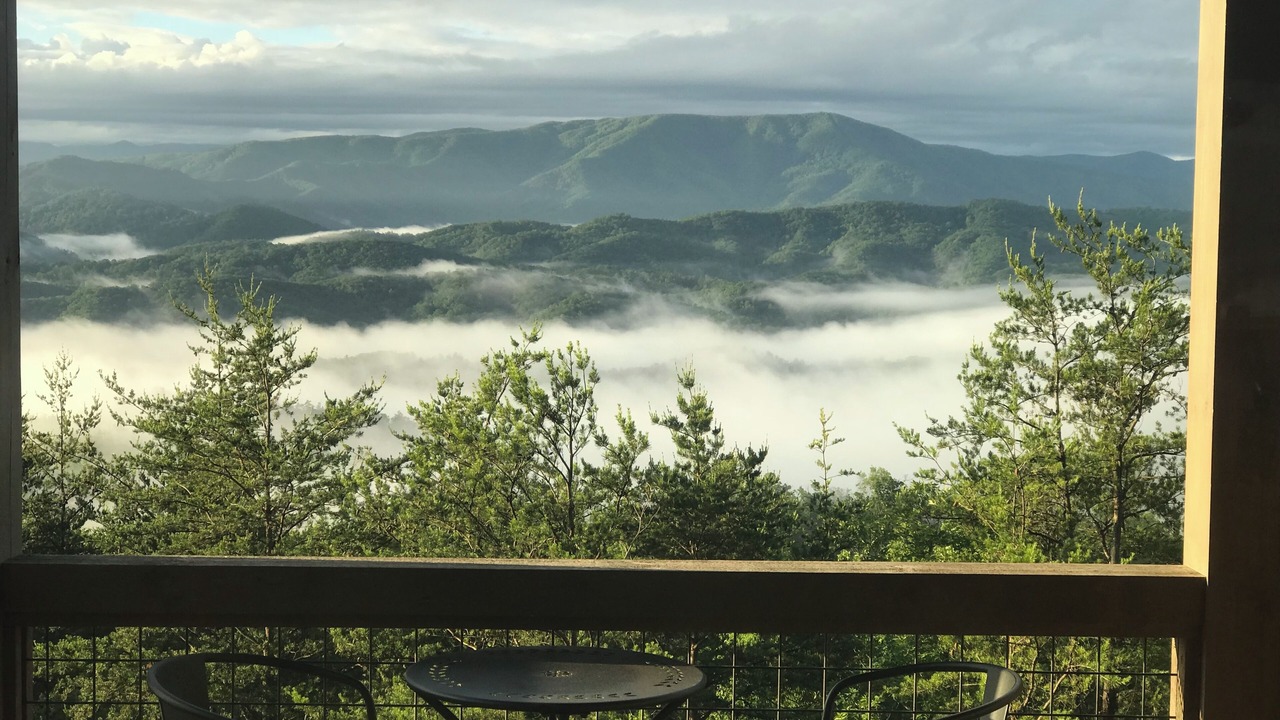 Photo of Outdoor in Sevierville
