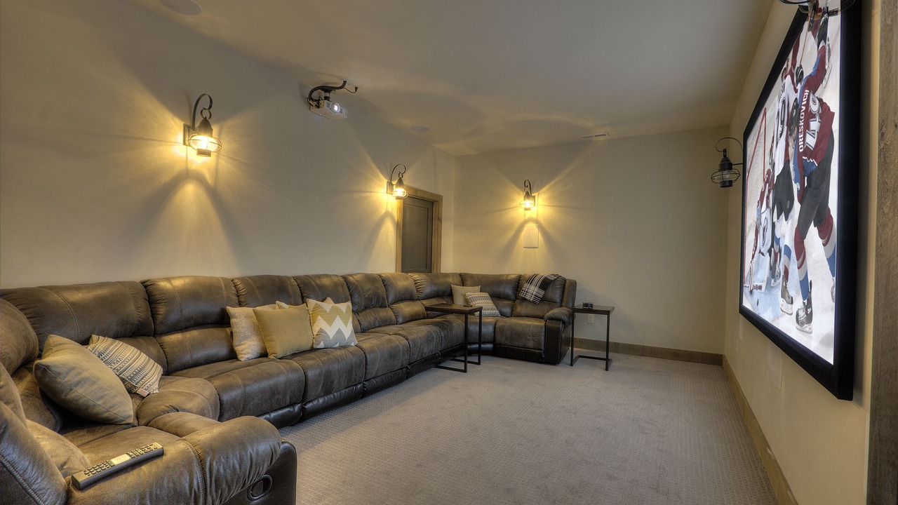 Photo of Livingroom in Sevierville