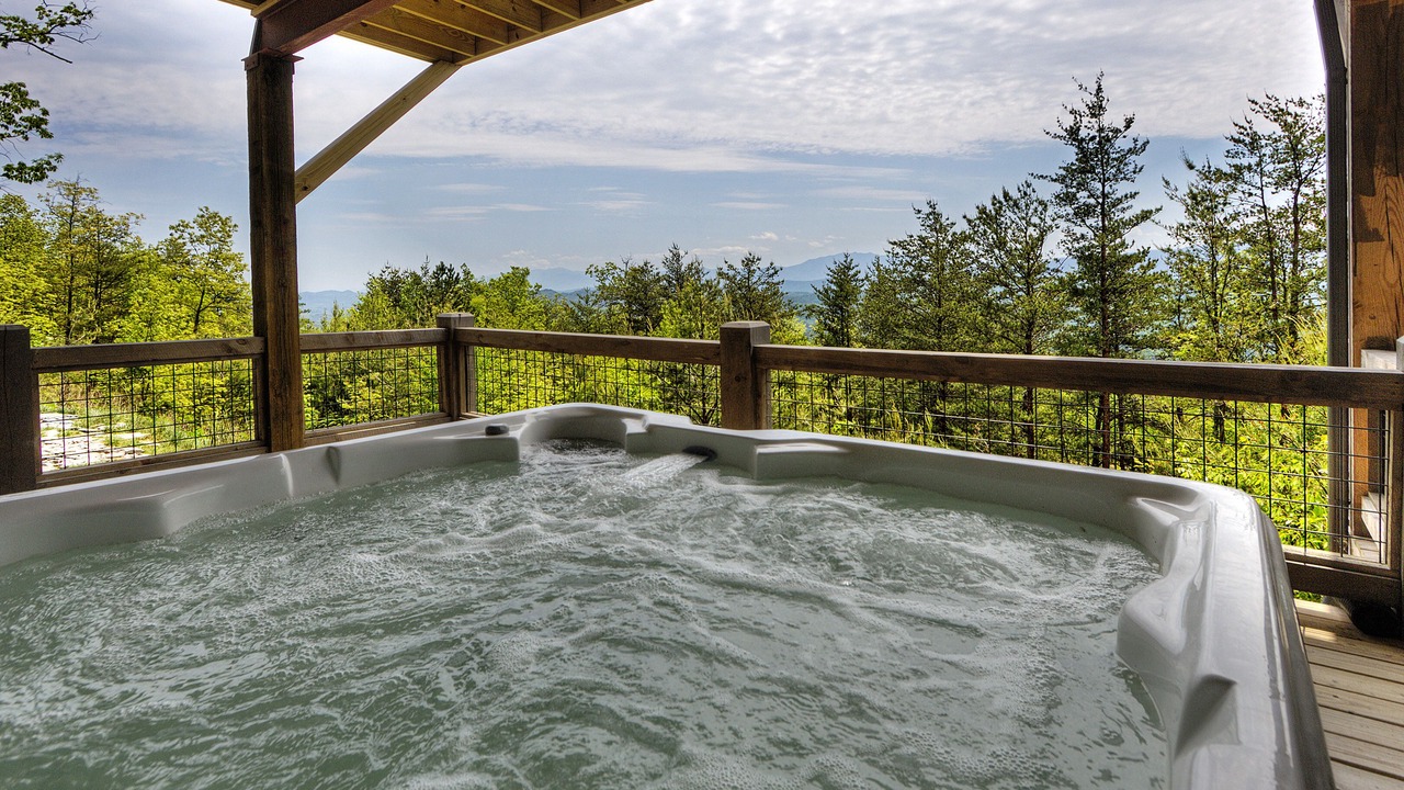 Photo of Outdoor in Sevierville