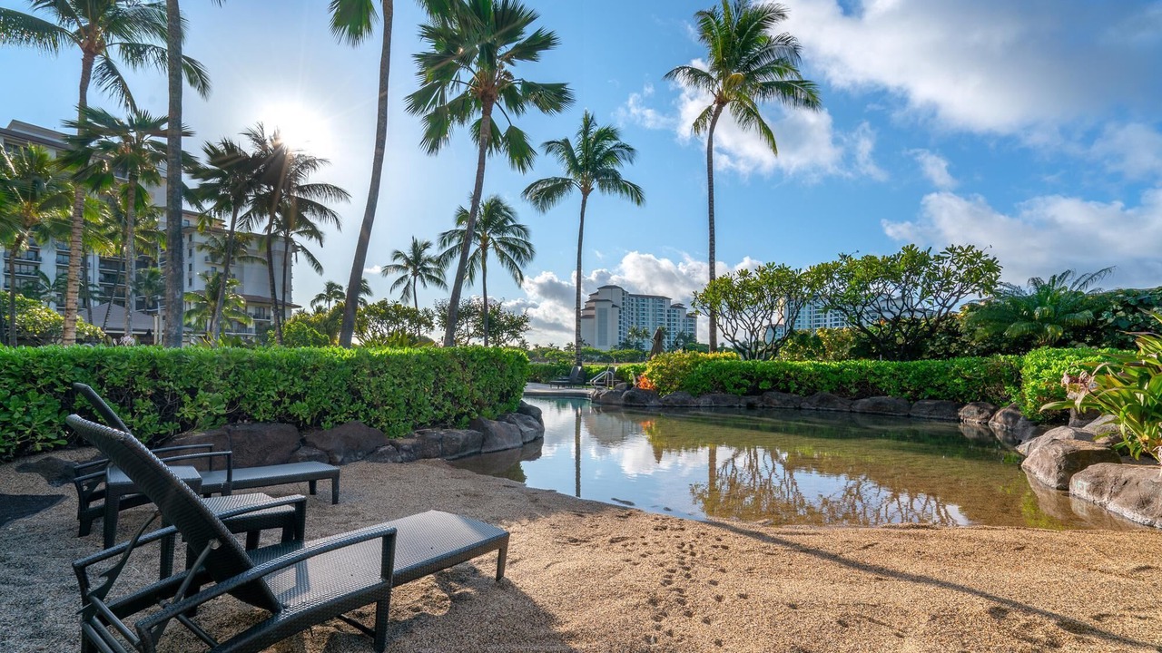 Photo of Outdoor in Ko Olina