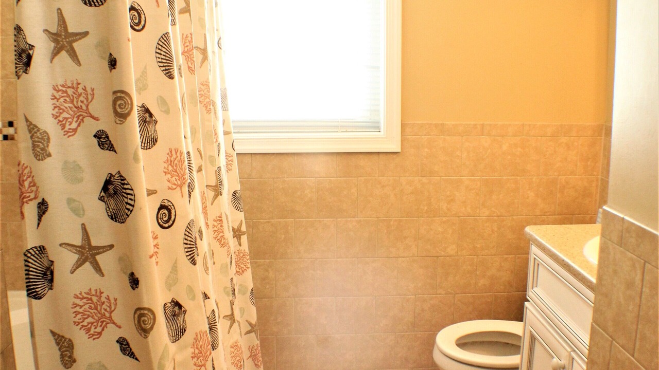 Photo of Bathroom in Ocean City