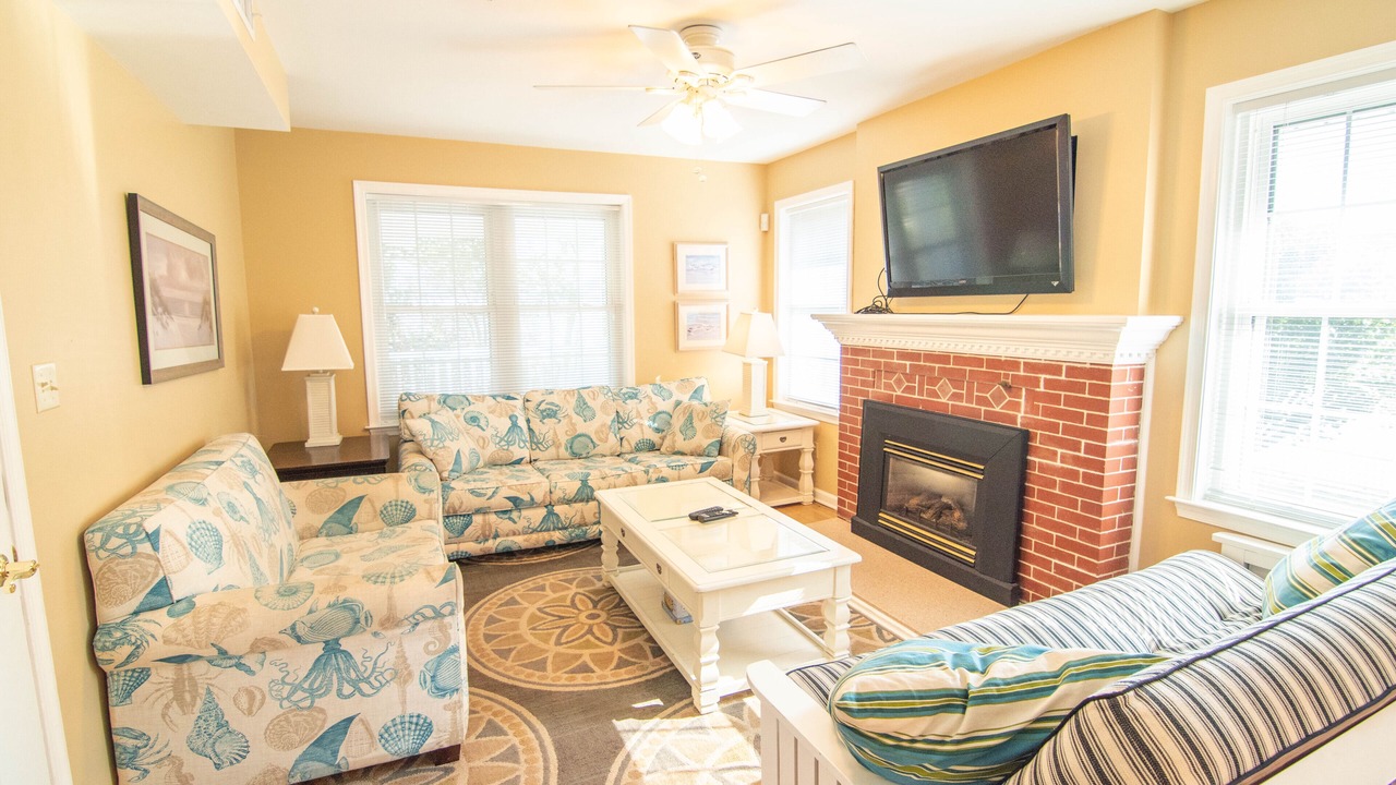 Photo of Bedroom in Ocean City