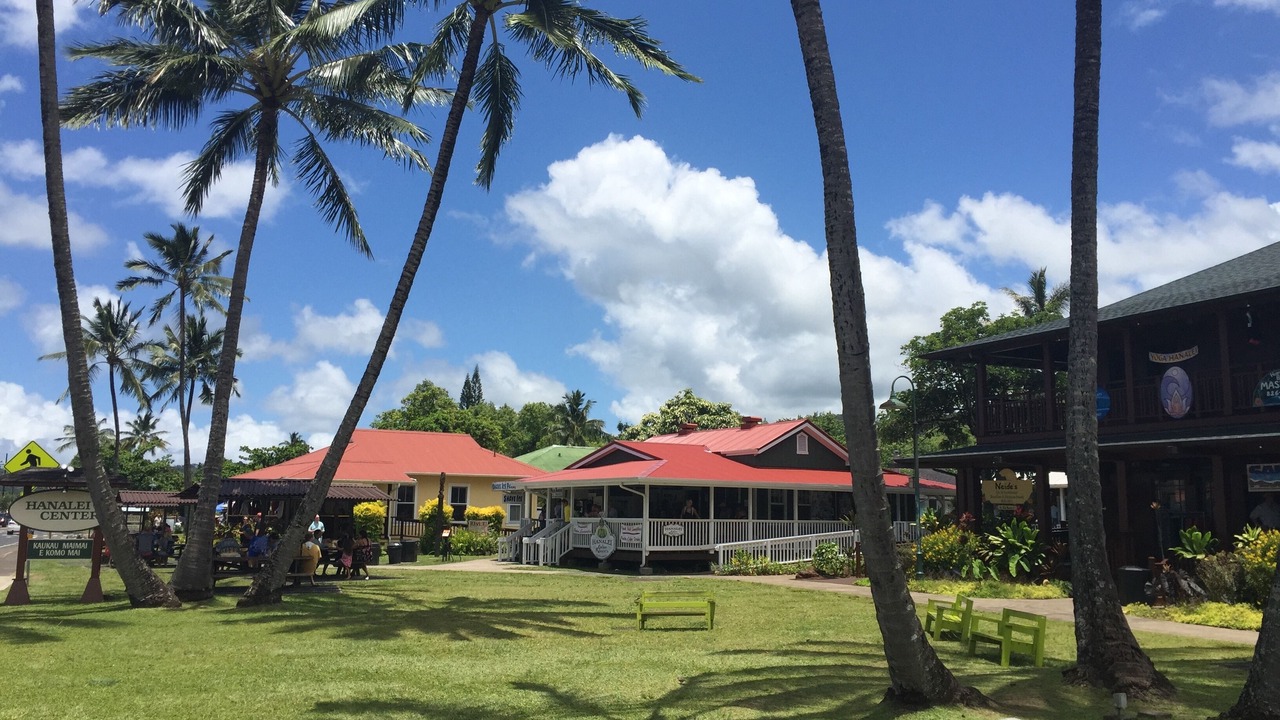 Photo of Others in Hanalei Palms