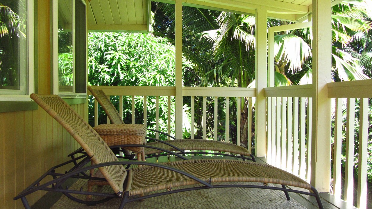 Photo of Others in Hanalei Palms