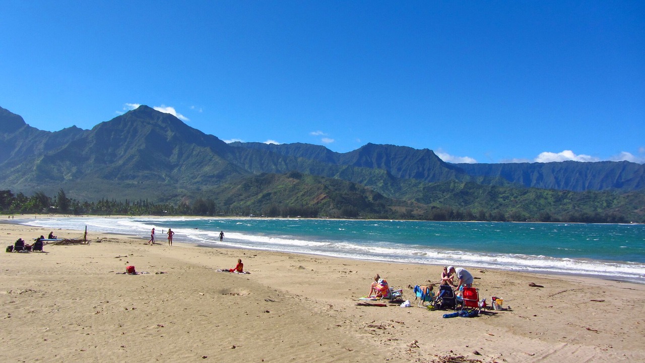 Photo of Others in Hanalei Palms