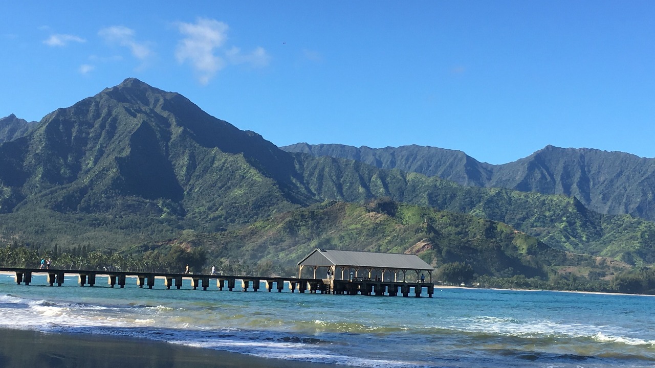 Photo of Others in Hanalei Palms