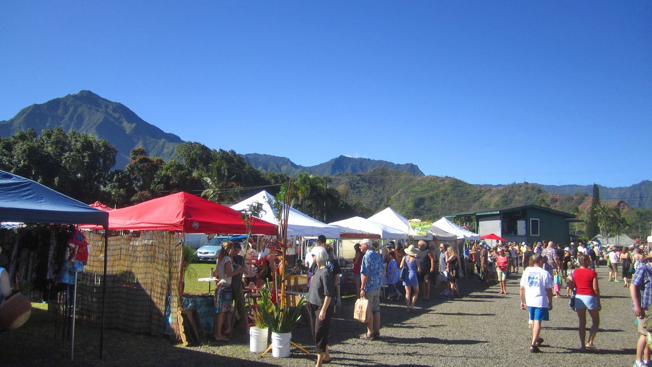 Photo of Others in Hanalei Palms