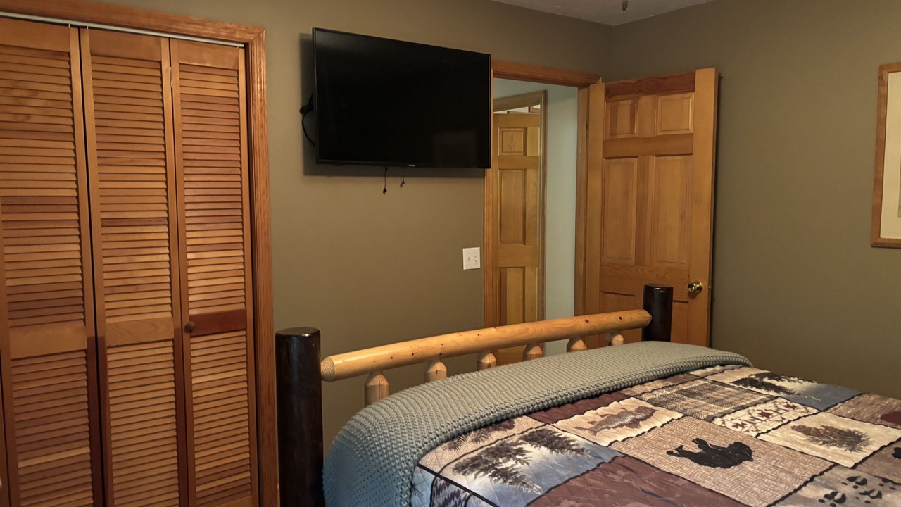 Photo of Bedroom in Topton