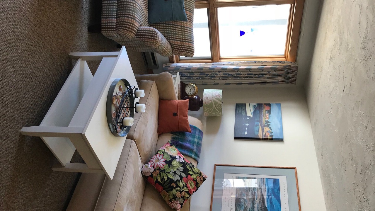 Photo of Livingroom in Carrabassett Valley