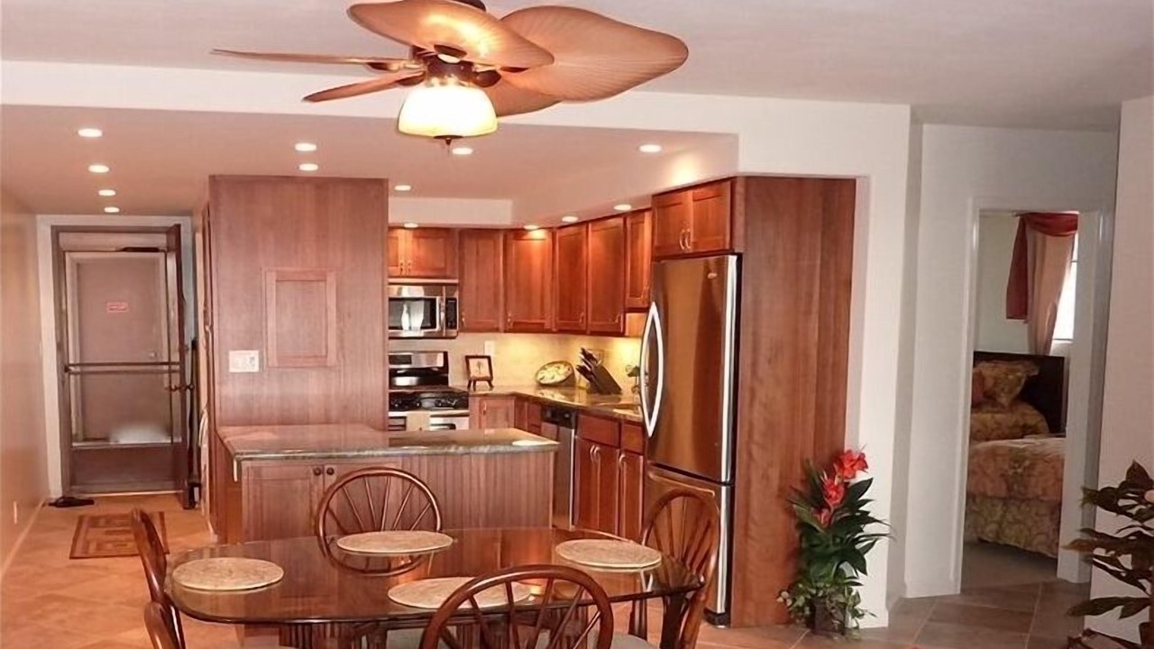 Photo of Bedroom in Kihei