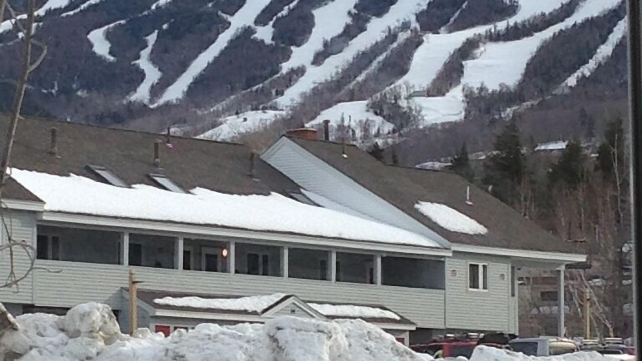 Photo of Bedroom in Carrabassett Valley