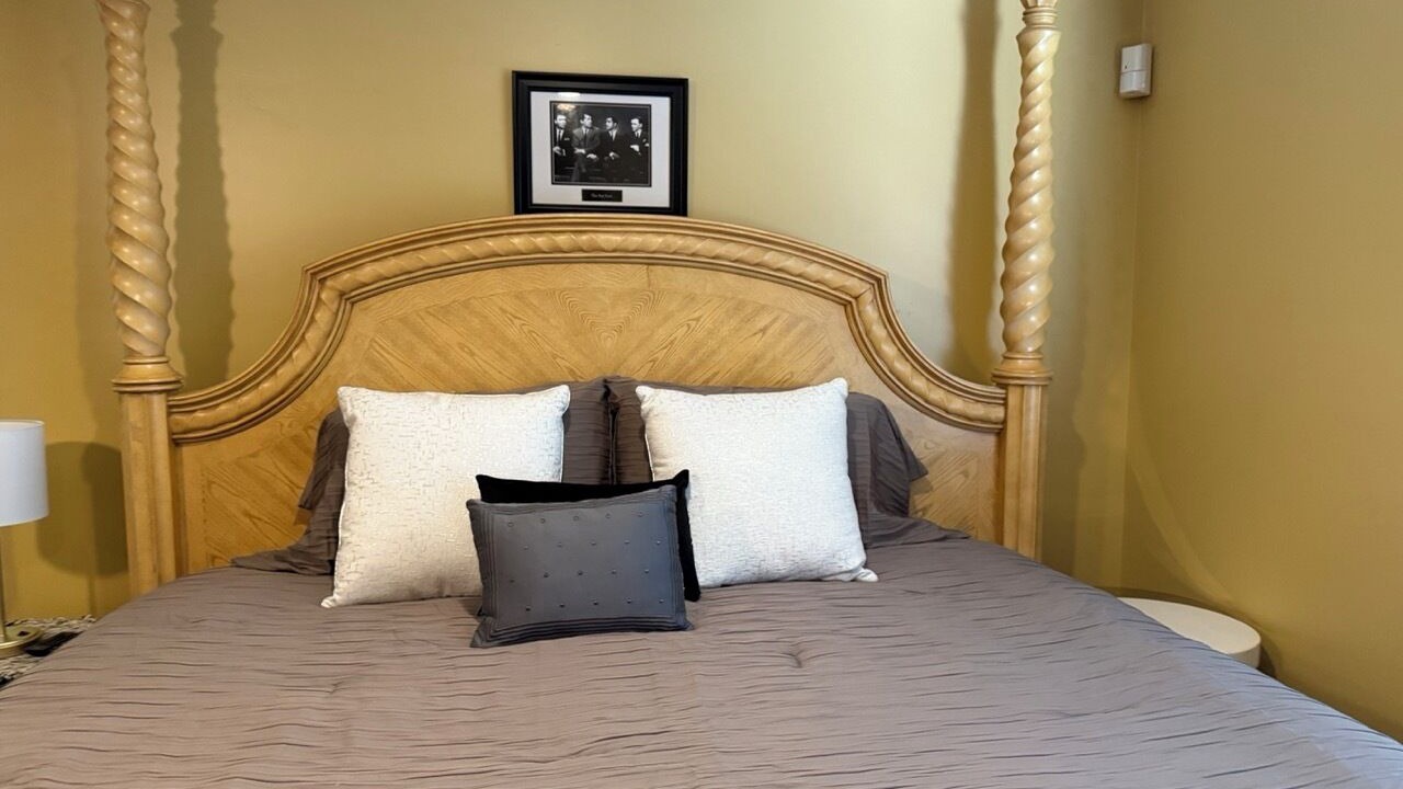 Photo of Bedroom in Paradise