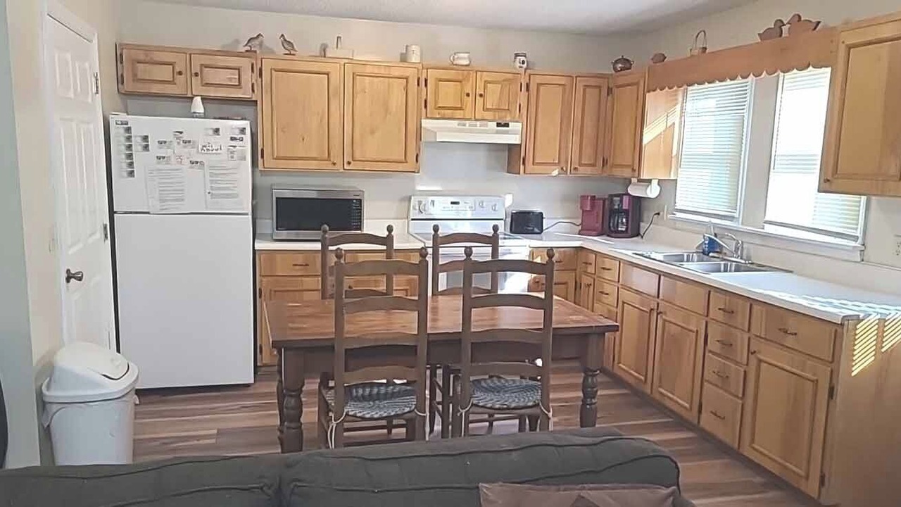 Photo of Kitchen in Whittier