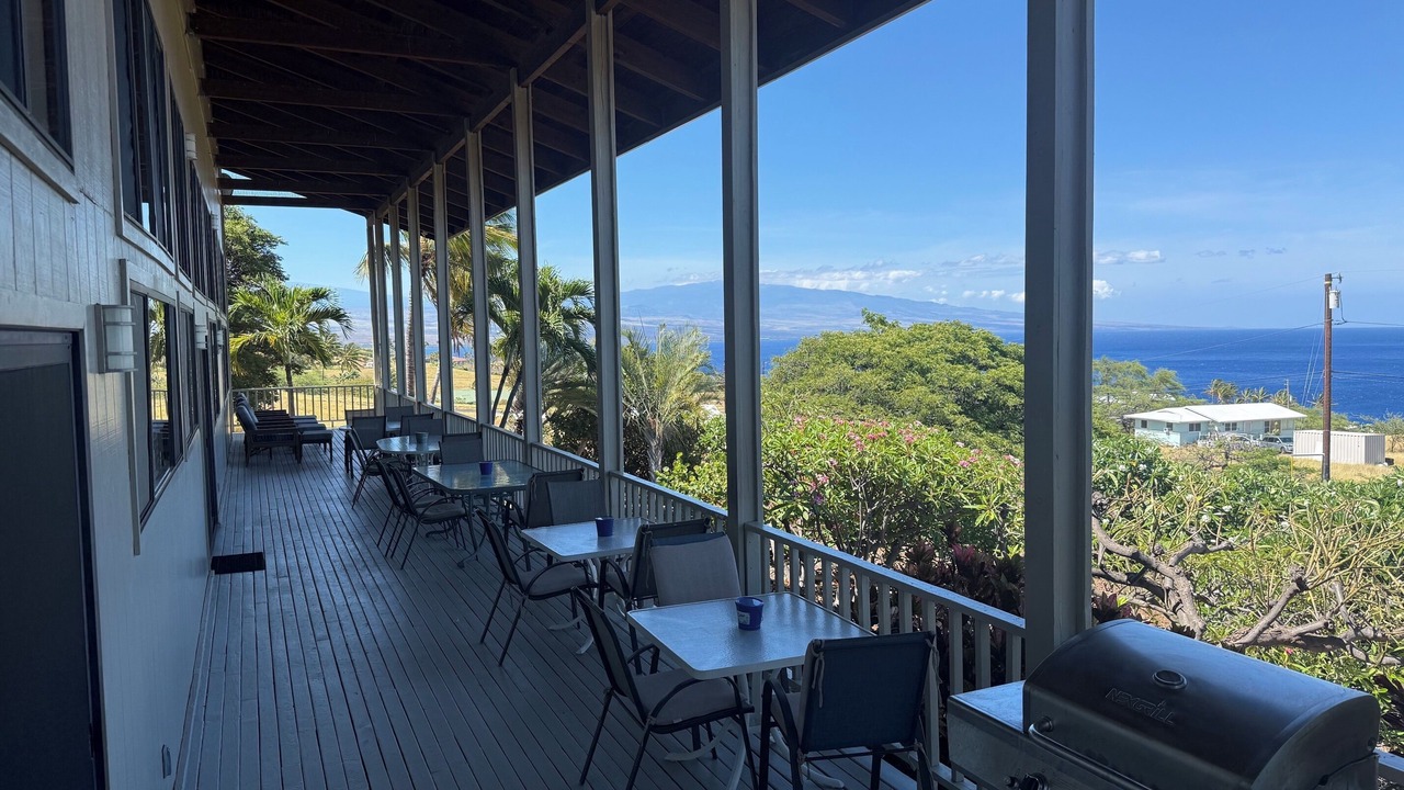 Photo of Outdoor in Kohala Estates
