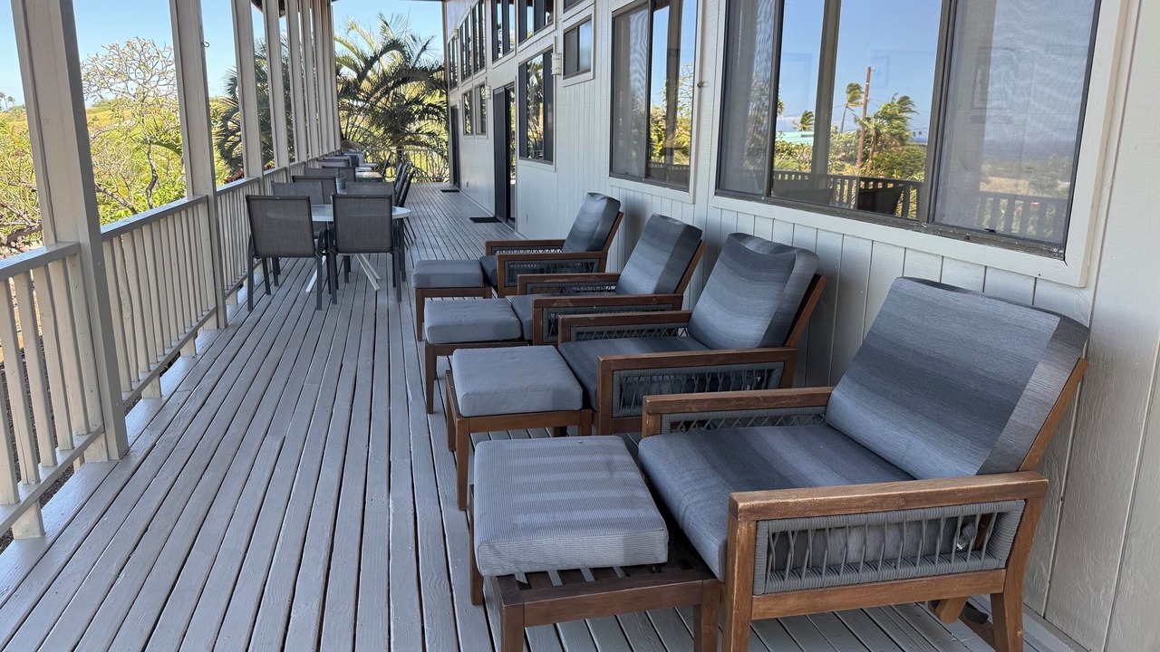 Photo of Outdoor in Kohala Estates