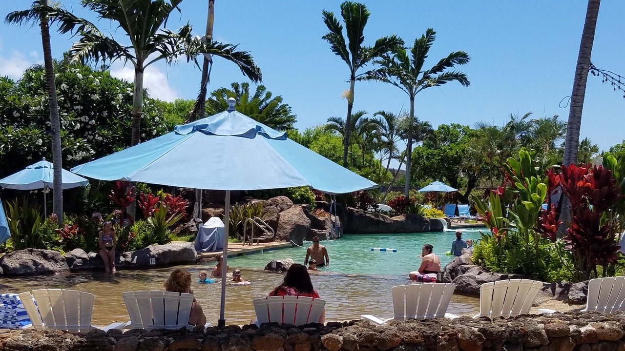 Photo of Outdoor in Poipu