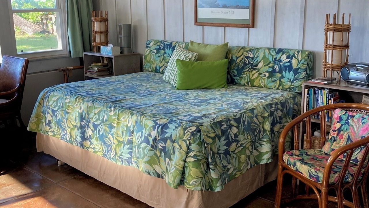 Photo of Bedroom in Mokuleia