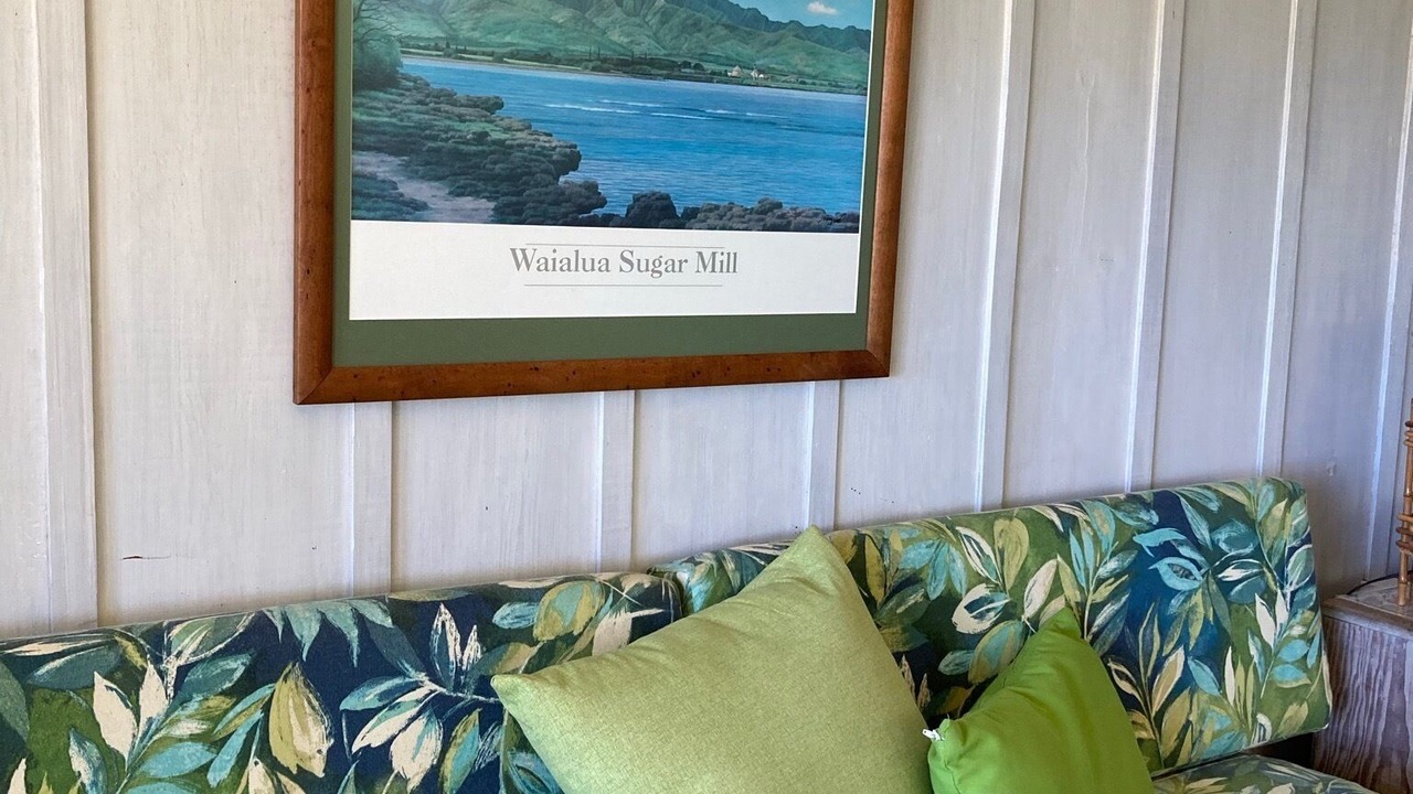 Photo of Bedroom in Mokuleia