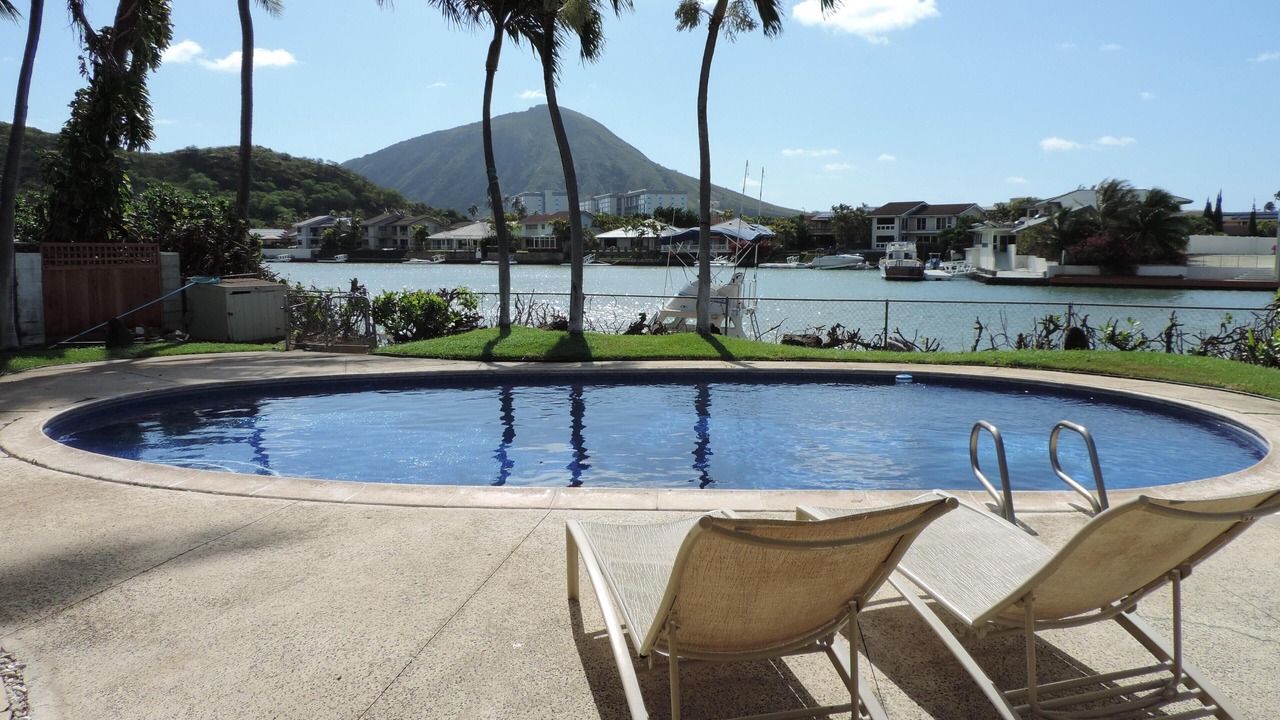 Photo of Outdoor in Hawaii Kai