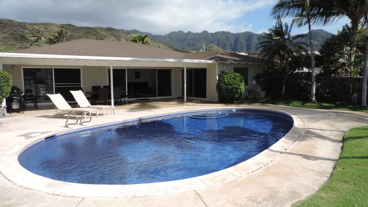 Photo of Outdoor in Hawaii Kai