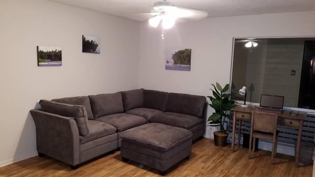 Photo of Bedroom in Hawaii Kai