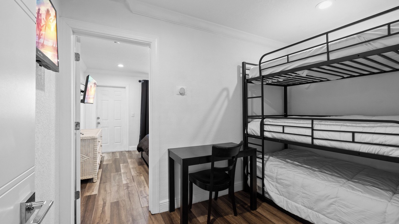 Photo of Bedroom in East Fort Lauderdale