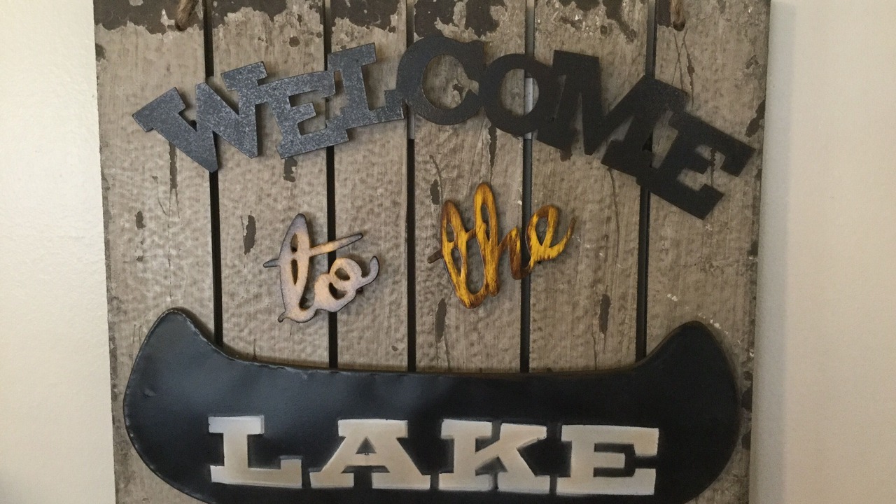 Photo of Others in Pell Lake
