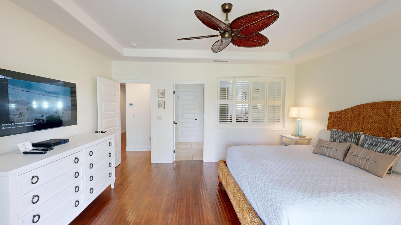 Photo of Bedroom in Kamuela