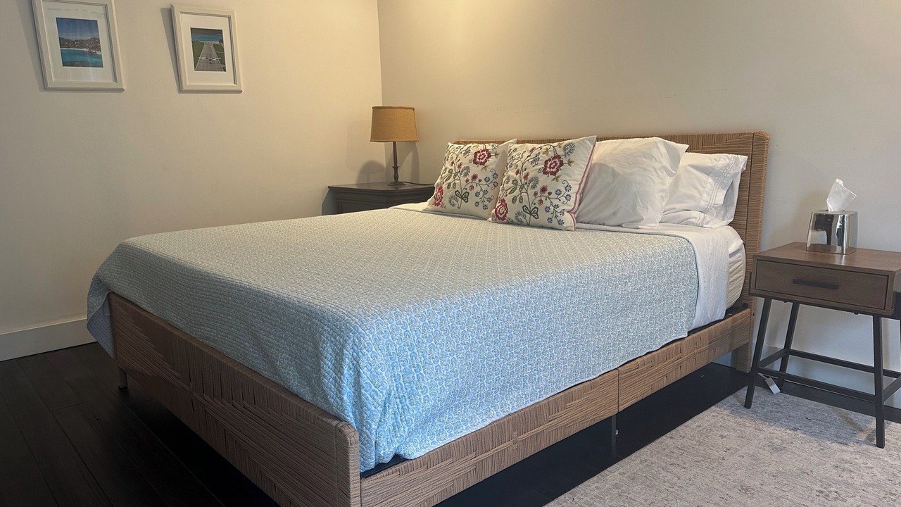 Photo of Bedroom in Boca Raton