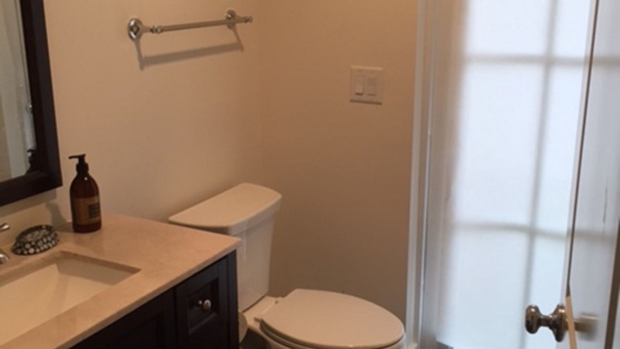 Photo of Bathroom in Boca Raton